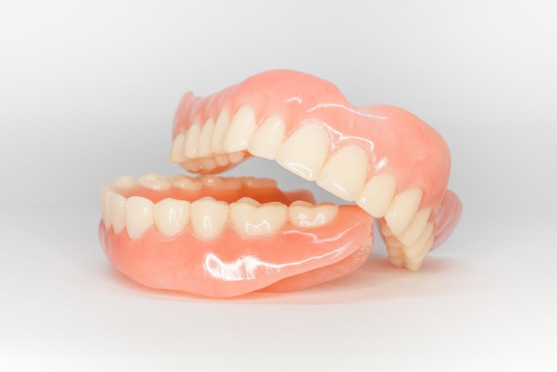 Dentures - Sandy Springs, GA