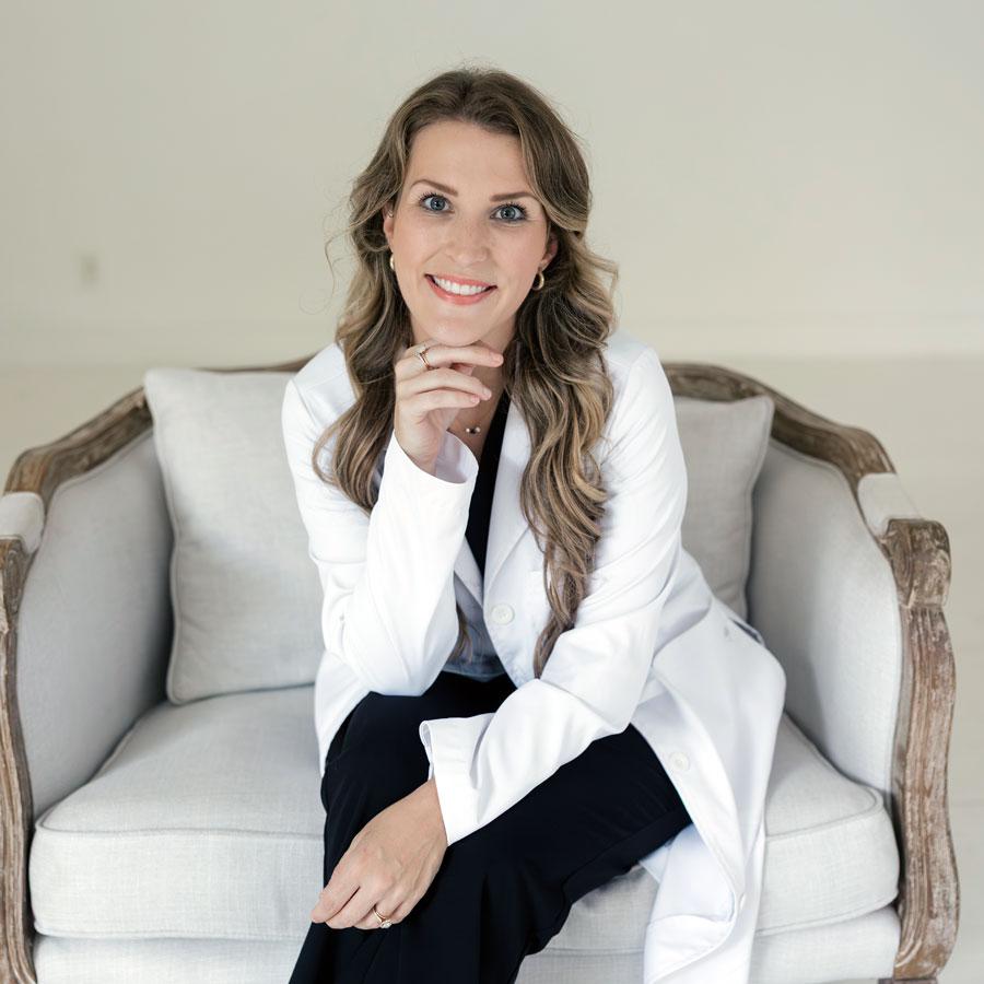 Katie Plaisance, DMD in Sandy Springs, GA