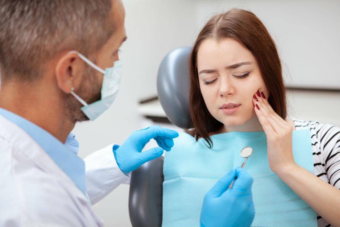 Emergency Dentist Sandy Springs, GA