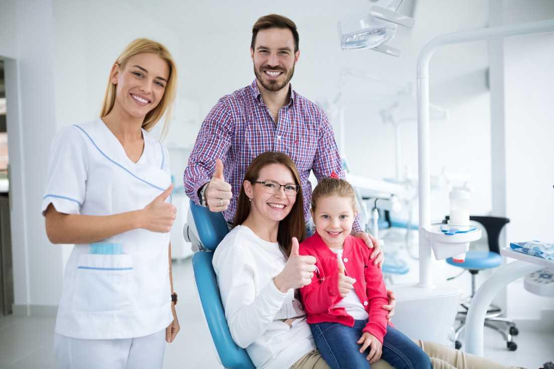 Family Dentist Sandy Springs, GA