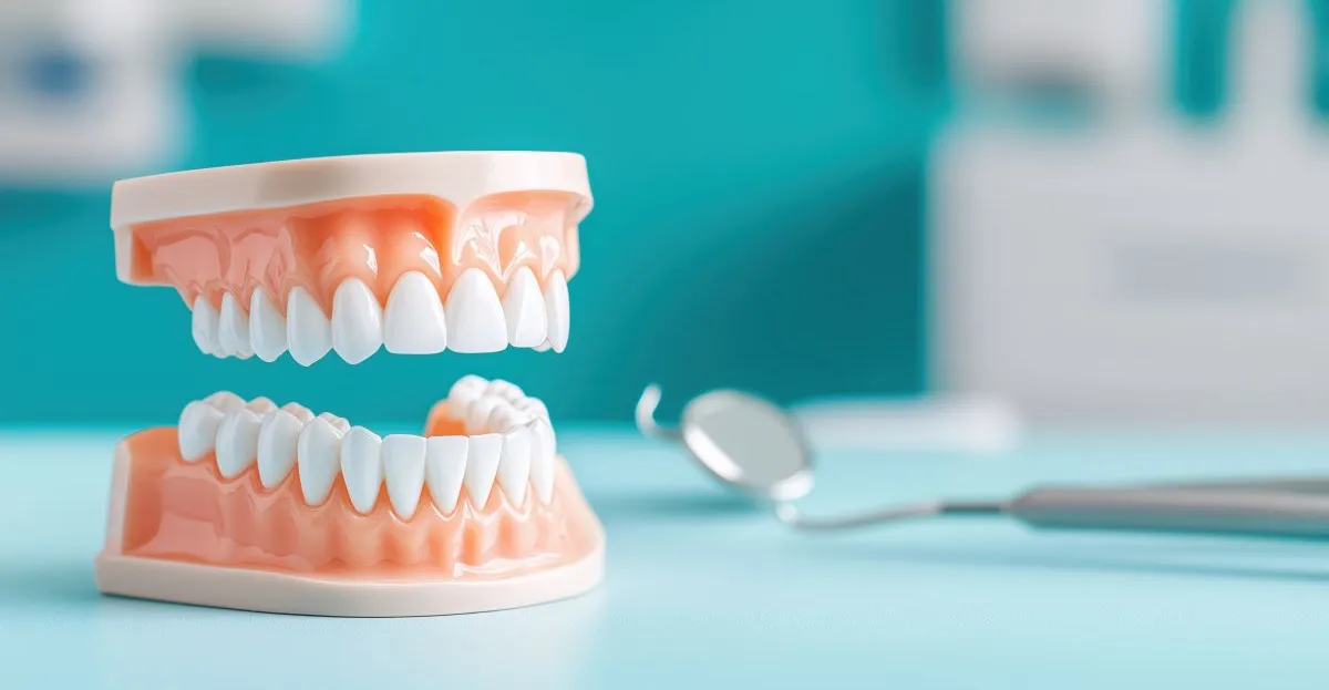 Full-Mouth Reconstruction vs. Smile Makeover