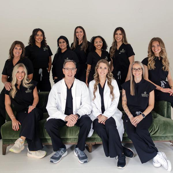 Dentist Sandy Springs, GA