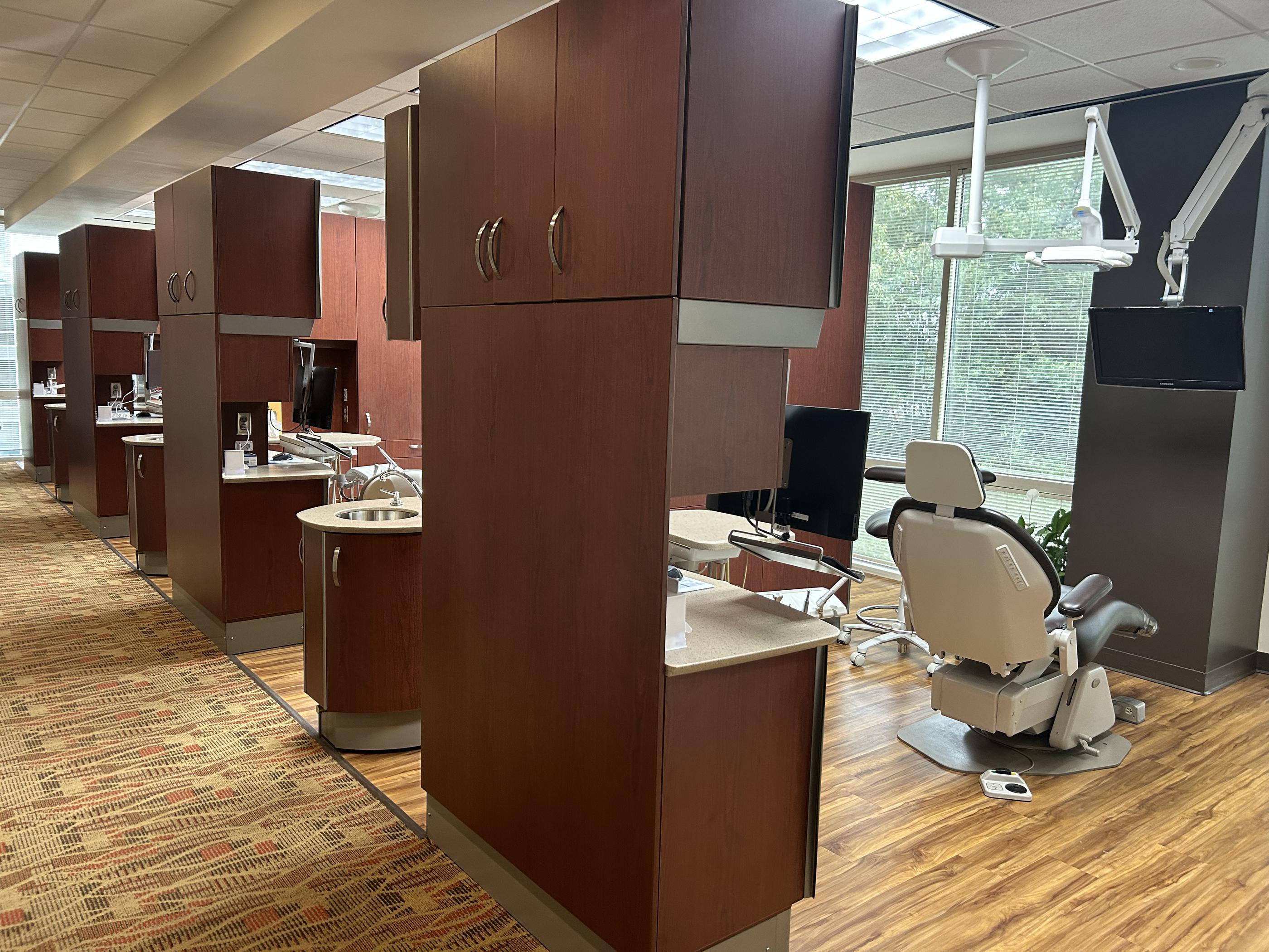 Dental Office Sandy Springs, GA