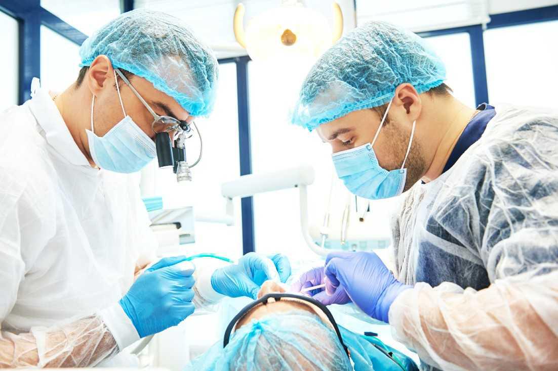 Oral Surgery Sandy Springs, GA