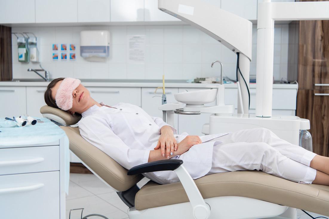 Sedation Dentistry Sandy Springs, GA