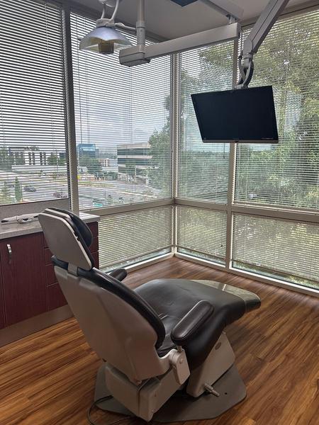 Dentist Sandy Springs, GA