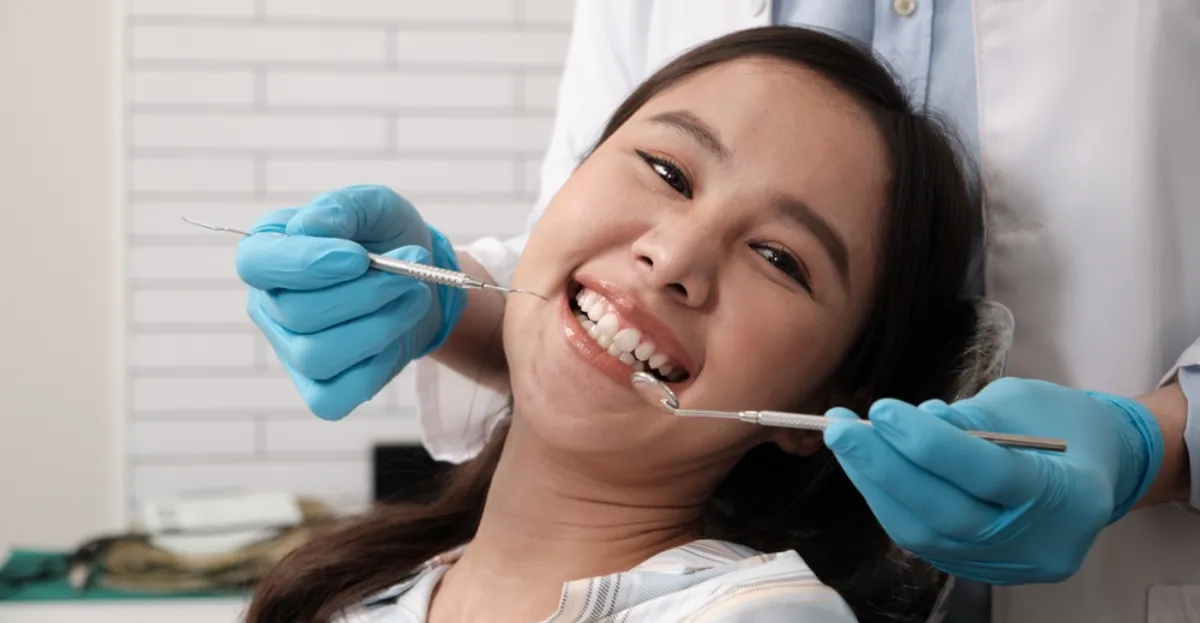 What to Look For in a General Dentist in Sandy Springs, GA