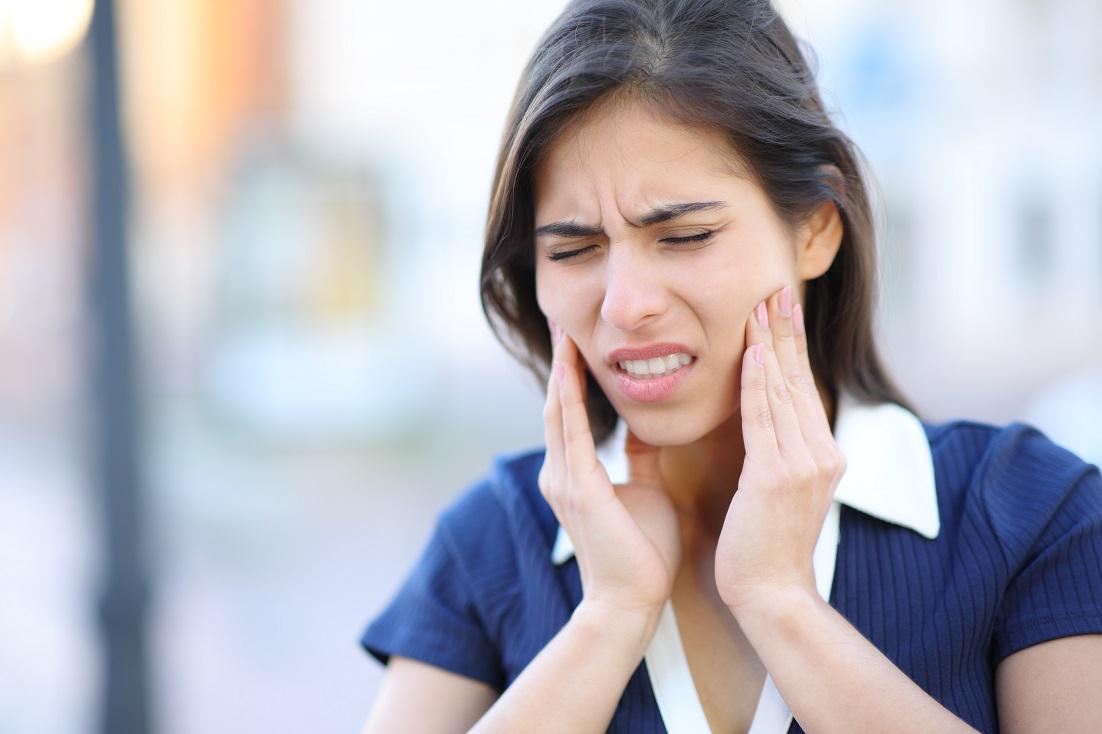 TMJ Treatment Sandy Springs, GA